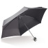 Niewiarygodnie lekka parasolka 21'' z pokrowcem Czarny LT97108-N0002  thumbnail