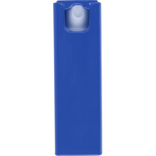 Spray do czyszczenia ekranu 17 ml, czyścik Granatowy V0342-04 