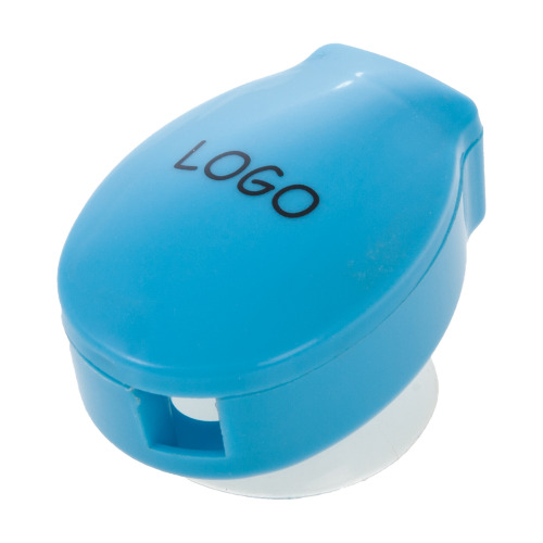 Etui na szczoteczkę Błękitny V9524-23 (4)