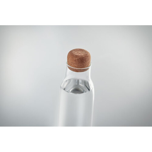 Szklana butelka 600 ml przezroczysty MO6284-22 (4)