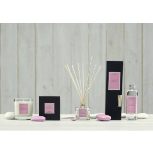 Świeca Santiago 230g Nordic angelica CERERIA MOLLA