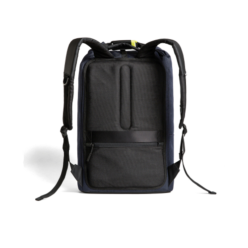 Urban Lite plecak chroniący przed kieszonkowcami, ochrona RFID niebieski P705.505 (5)