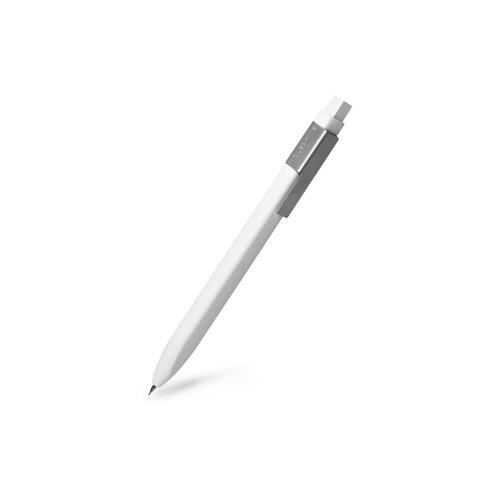 Ołówek mechaniczny MOLESKINE biały VM003-02 