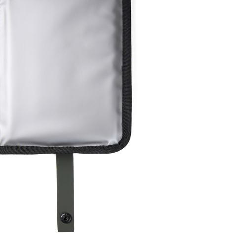 Podkładka na krzesło VINGA Baltimore Zielony VG647-06 (2)