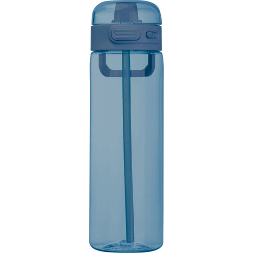 Butelka PET 820 ml LOUISA Granatowy 8553044 (11)