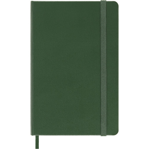 MOLESKINE Notatnik ok. A6 Khaki VM201-25 (6)