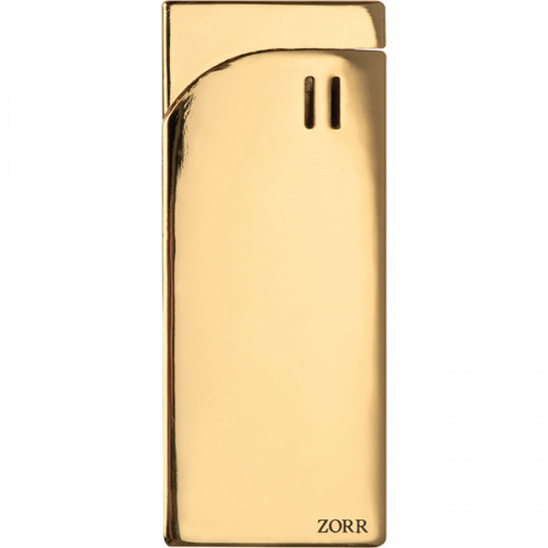Zapalniczka metalowa WHITNEY Złoty 9874198 (4)