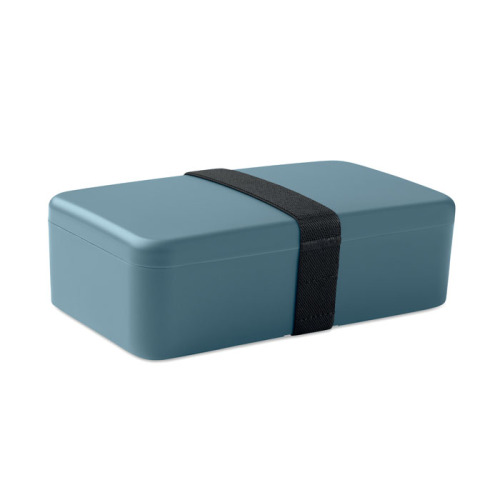 Pojemnik na lunch z PP 750 ml Petrol MO2678-20 