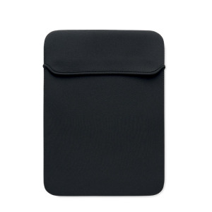 Neoprenowe etui na laptopa 14" Czarny