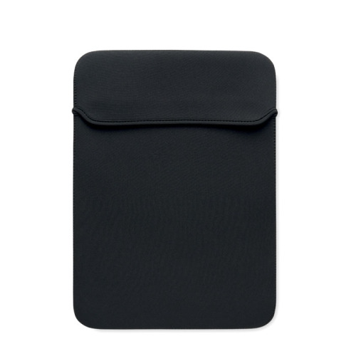 Neoprenowe etui na laptopa 14" Czarny MO3134-03 