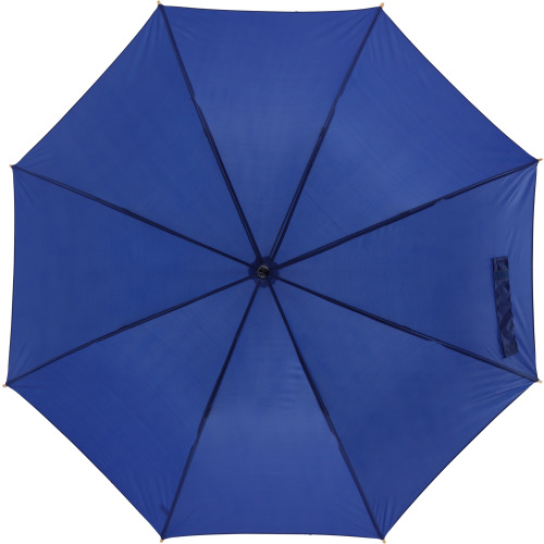 Parasol automatyczny Ø105 cm STOCKPORT Niebieski 359604 (2)