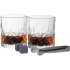 Zestaw do whisky NOEMI Beżowy 8564913 (5) thumbnail