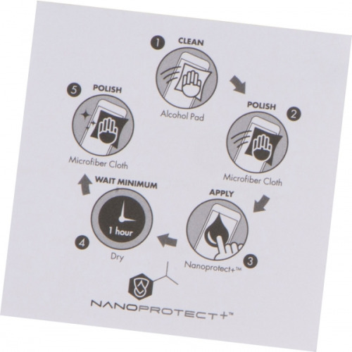 Płynne szkło na telefon Wielokolorowy 0834mc (7)