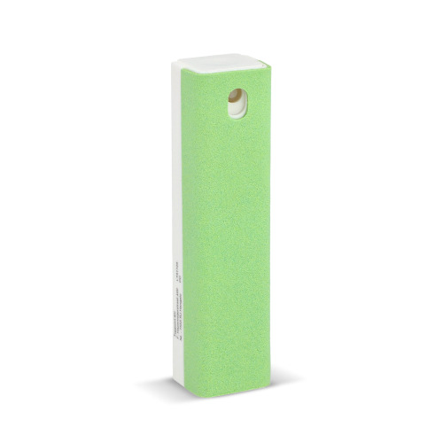 Spray z mikrofibrą 15ml Biały / zielony LT91729-N0131 (3)