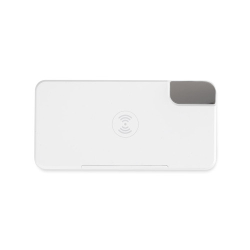 Powerbank STAND 10000 mAh Biały 45120-01 (3)