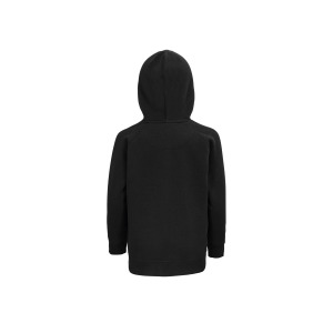 Bluza dziecięca z kapturem