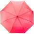 Parasol automatyczny RPET, składany Czerwony V4895-05  thumbnail