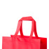 Torba na zakupy Czerwony V8948/A-05 (3) thumbnail