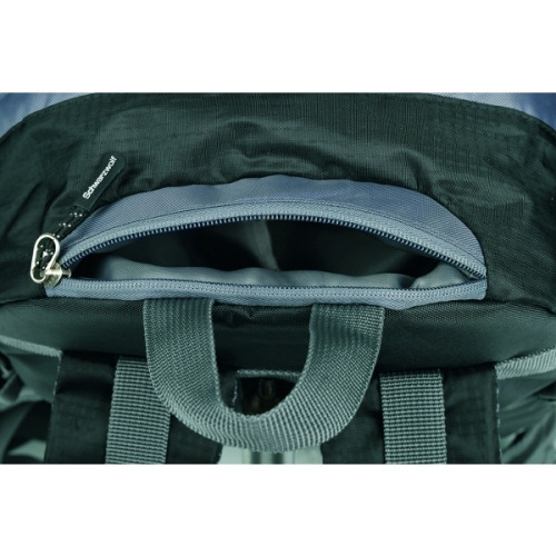 Plecak MATTERHORN Schwarzwolf Czarny F3500800AJ303 (5)