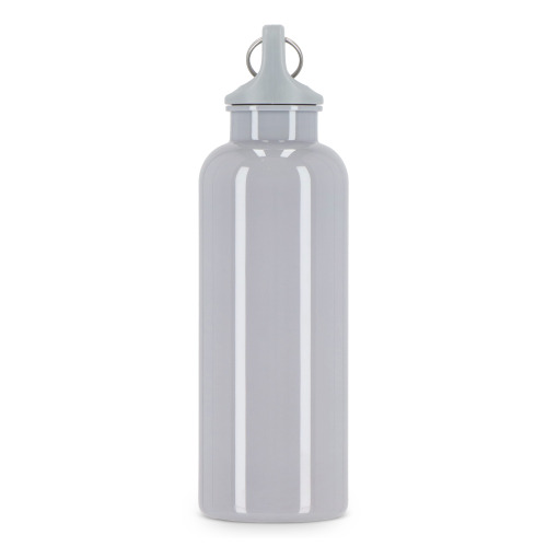 Butelka na wodę Nina R-PET 500 ml Hardcolor Szary LT98911-N0061 (2)