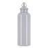Butelka na wodę Nina R-PET 500 ml Hardcolor Szary LT98911-N0061 (2) thumbnail