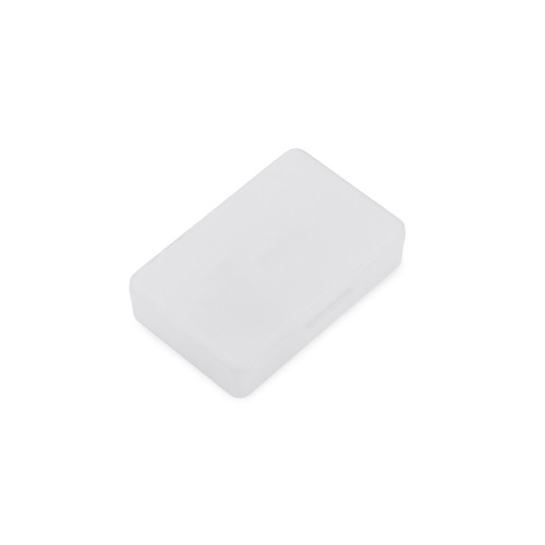 Pojemnik na tabletki APTEO Biały 51024-01 