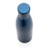 Próżniowa butelka sportowa 500 ml, stal nierdzewna z recyklingu blue P433.275 (2) thumbnail