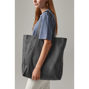 Torba bawełniana shopper