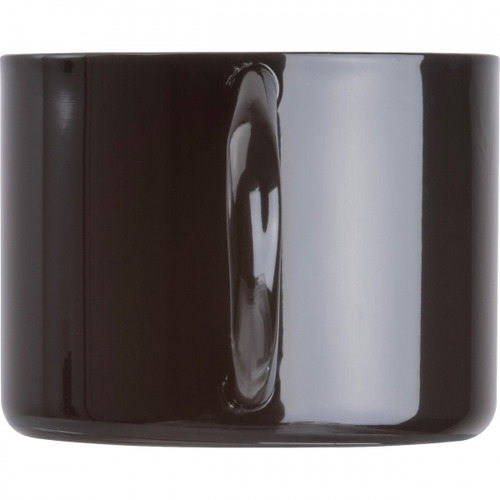 Filiżanka do espresso 60 ml MADDALENA Czarny 8442503 (3)