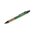 Długopis z touch pen BOSAY Zielony 19699-05 (6) thumbnail