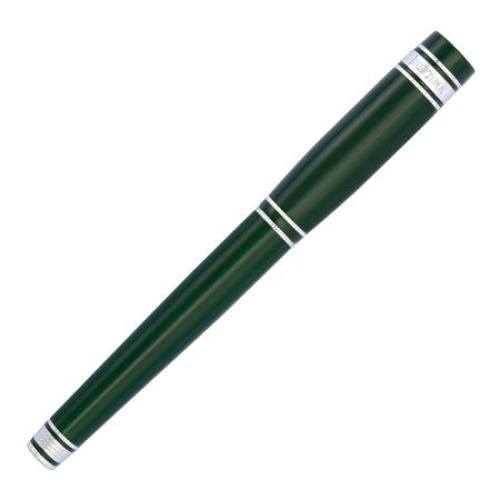 Pióro kulkowe Bold Classic Green Ciemnozielony FSF4695T (5)