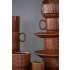 Talerz COFFEE & MORE 20 cm, terracotta Default 5018103- (21) thumbnail