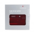 SwissCard Classic czerwony transparentny czerwony 07100T65 (2) thumbnail