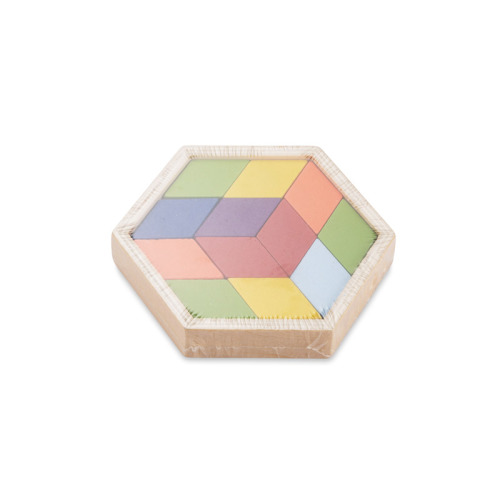 Układanka PIXO Naturalny 20158-17 (10)