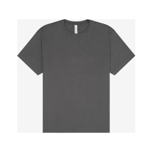 T-shirt Unisex Czesana Bawełna Gruby