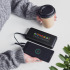 Elite Powerbank 10000mAh Czarny LT95099-N0002 (1) thumbnail