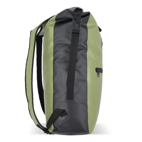  Plecak turystyczny 20L IPX4 Oliwkowa zieleń LT95169-N0043 (2)