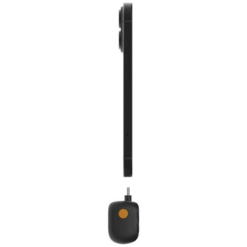 Xtorm Go2 powerbank o mocy 20 W i pojemności 5000 mAh z szybkim ładowaniem Czarny 12460190 (4)