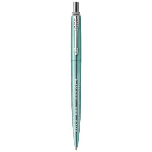 Parker Jotter SE Global Icons długopis Turkusowy 10793351 (1)