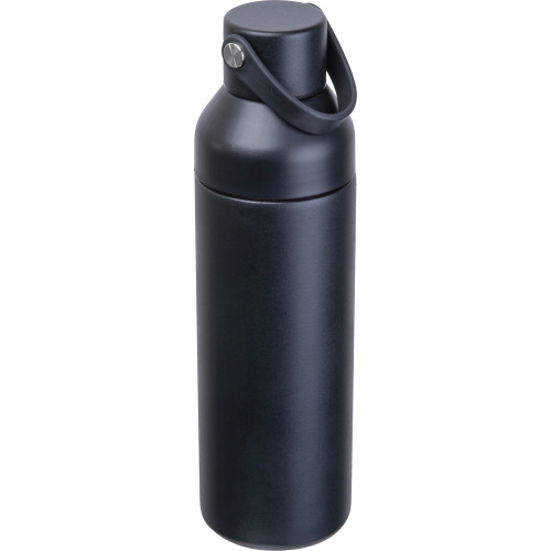 Butelka termiczna 480 ml GUIDO Czarny 8539603 (5)
