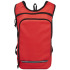 Trails plecak outdorowy, certyfikat GRS, tworzywo RPET, 6,5 l Czerwony 12065821 (2) thumbnail