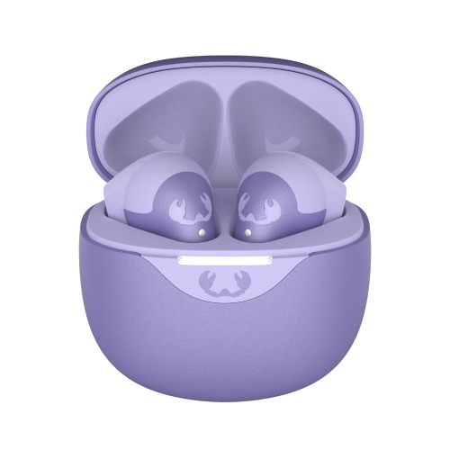3TW2200 I Fresh 'n Rebel Twins Blaze - True Wireless earbuds with ENC Liliowy LT49729-N0071 (5)