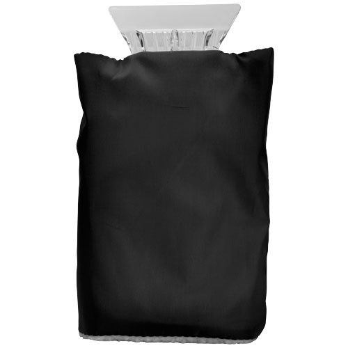 Skrobaczka do szyb z rękawicą Colt Czarny 10415701 (3)