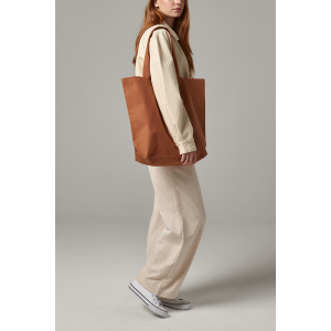 Torba Maxi Bawełniana Organiczna