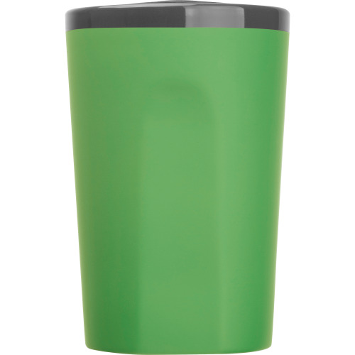 Kubek ceramiczny soft touch 400 ml TOMAS Zielony 8549809 (5)
