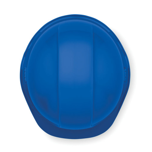 Kask ochronny z ABS Niebieski MO2456-37 (6)