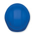 Kask ochronny z ABS Niebieski MO2456-37 (6) thumbnail