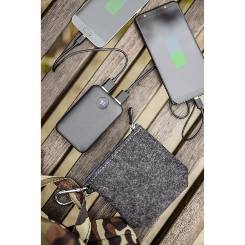 Power bank 10000 mAh Air Gifts | Daniel Czarny V0133-03 (1)