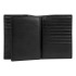 Portfel podróżny Bond Black Czarny NLT202A (3) thumbnail