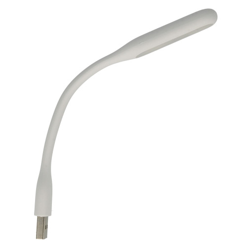 Elastyczna Lampka USB LED Biały EG 008606 (1)